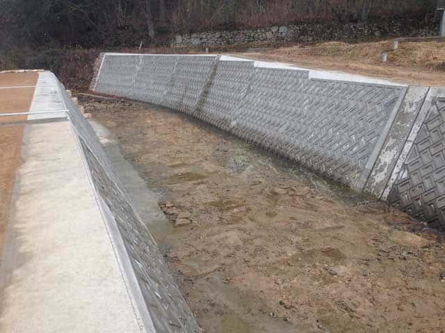 施工実績の写真1